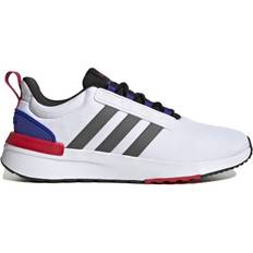 Scarpe da Corsa adidas Racer TR21 M - White/Night Metallic/Lucid Blue