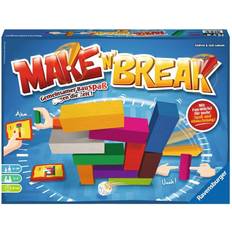 Ravensburger make n break Ravensburger Make 'N' Break