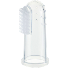 Silicone Finger Tandbørste