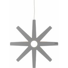 Fling adventsstjärna Bsweden Fling Grey Julstjärna ∅ 50cm