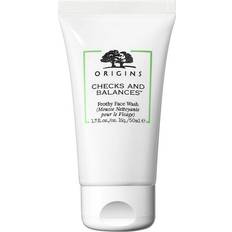 Checks & Balances Frothy Face Wash