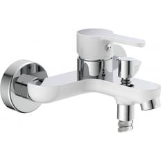 Eisl Diziani (NI023DINWCR) Krom, Vit