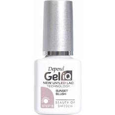 Gel iQ Nail Polish #1040 Sunset Blush