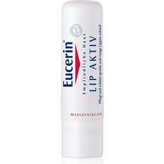 Eucerin Moisturising Lip Care Eucerin Lip Active SPF15 4.8g