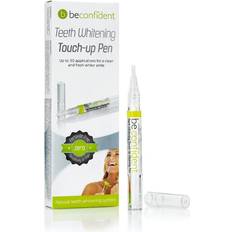 Penna Tandblekning BeconfiDent Teeth Whitening Touch-Up Pen 2ml