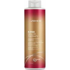 K-Pak Color Therapy Shampoo