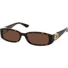 Brown Sunglasses Gucci GG1661S 002