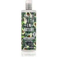 Faith in Nature Avocado Conditioner 400ml