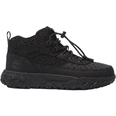 35½ Wandelschoenen Timberland Motion 6 Low Lace Harger - Jet Black