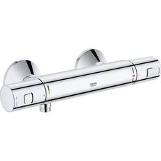 Verbrühschutz Dusch- & Badewannenmischer Grohe Precision Start (34594000) Chrom