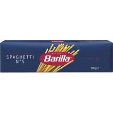 Spaghetti N°5 Pasta