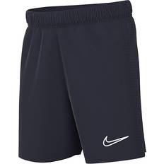 Nike academy 23 Nike Kid's Academy 23 Knit Short - Obsidian/Obsidian/White (DR1364-451)