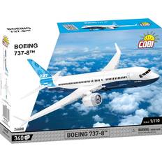 Lohkot Cobi Boeing 737-8 1:110 26608