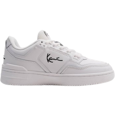 89 Lxry W - White/Black