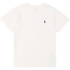Kid's Crewneck T-shirt - White (322832904035)