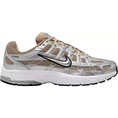 Nike P-6000 M - Khaki/Metallic Platinum/Pure Platinum/Metallic Silver