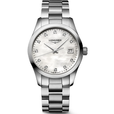 Longines Watches Longines Conquest Classic (L2.386.4.87.6)