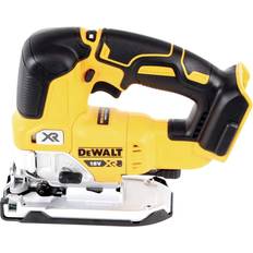 Dewalt Puzzels Dewalt 18V XR Brushless Jigsaw 2 x 5Ah