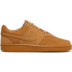 Schuhe NIKE Court Vision Low M - Flax/Wheat/Twine