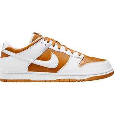 Nike white trainer Nike Dunk Low M - Dark Curry/White