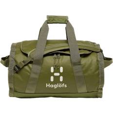 Haglöfs Duffeltasker & Sportstasker Haglöfs Lava 50 - Olive Green