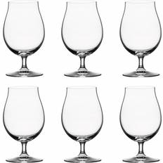 Glass Beer Glasses Spiegelau Classics Beer Glass 14.9fl oz 6pcs