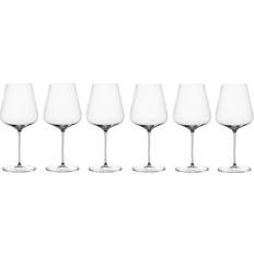 Spiegelau Definition Bordeaux Rödvinsglas 75cl 6st