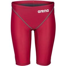 Boy's Powerskin ST Next Jammer - Deep Red