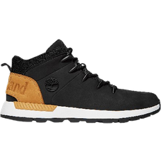 EVA Pitsisaappaat Timberland Sprint Trekker Mid - Jet Black