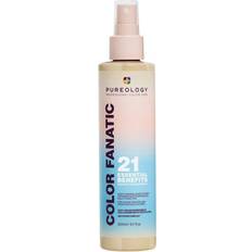 Pureology color fanatic Pureology Color Fanatic Multi-Tasking Leave-In Spray 200ml