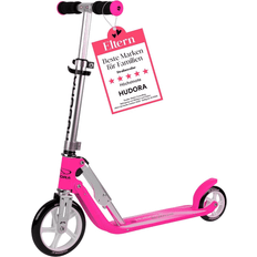 Little BigWheel Scooter Magenta
