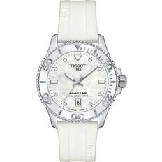 White Wrist Watches Tissot Seastar 1000 (T120.210.17.116.00)