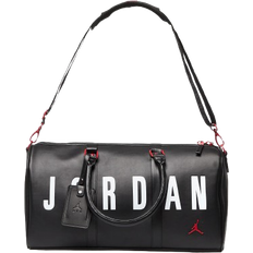 Nike air bag NIKE Jordan Air Jumpman Duffel - Black/White