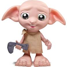 Wizarding world harry potter Spin Master Wizarding World Harry Potter Magical Dobby