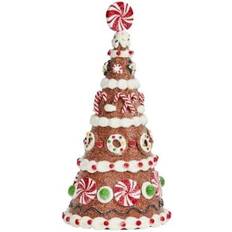 Gingerbread Candy Tree ‎Multicolour
