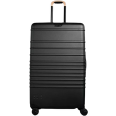 Beis Large Check In Roller 80cm - Black