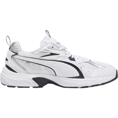 Puma Kengät Puma Milenio Tech W - White/Black/Silver