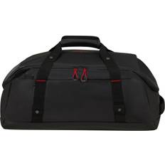 Reflectors Duffle Bags & Sport Bags Samsonite Ecodiver Duffle Bag S - Black