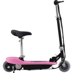 Disc Brake Electric Scooters vidaXL Electric Scooter 120W 91958