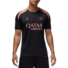 Jordan Supporterprodukter Jordan Paris Saint-Germain Strike Third Men's Dri-FIT Football Knit Short-Sleeve Top