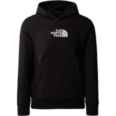 The North Face Børnetøj The North Face Kid's Drew Peak Hoodie - Black