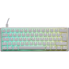 One 3 Classic Mini Mechanical Cherry MX Brown Switch (UK)