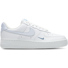 Sneakers NIKE Air Force 1 '07 W - White/Aegean Storm/Football Grey