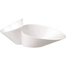 Villeroy & Boch New Wave Chip and Dip Skål