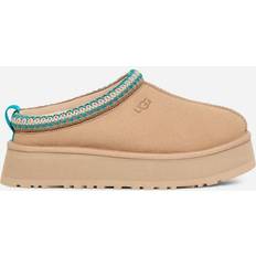 Ugg tazz slipper UGG Tazz - Driftwood/White Pepper