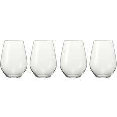 Spiegelau authentis casual Spiegelau Authentis Tumbler 63cl 4pcs