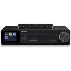 DKR 2000 BT DAB+ CD