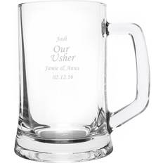 Personalised Message Engraved
