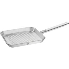 Edelstahl Grillpfannen Zwilling Plus