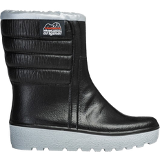 Akryl Gummistøvler Powerboots Kid's Original Low - Black